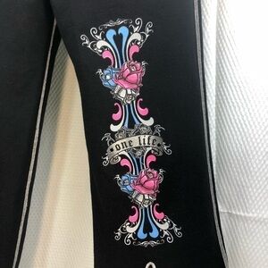 𝅺 BNWT - Sweats jump suit sporty, off shoulders.